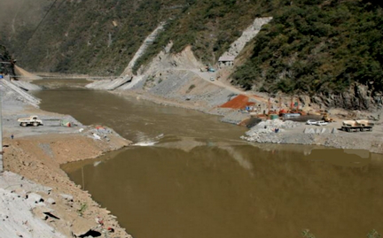 二級建造師水利實務(wù)知識點：截流方法