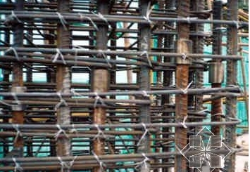 二級建造師中建筑實務(wù)鋼筋的三種連接方法