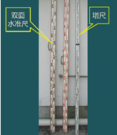 二級(jí)建造師建筑工程第四講施工測(cè)量技術(shù)：常用測(cè)量?jī)x器的性能與應(yīng)用