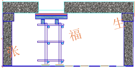 二級建造師建筑工程第六講主體結(jié)構(gòu)工程施工技術(shù)：模板工程