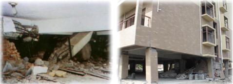 二建建筑實務(wù)考點6