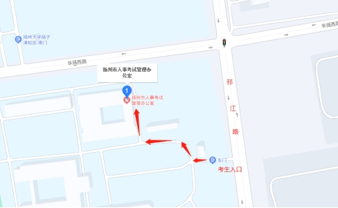 咨詢考試
