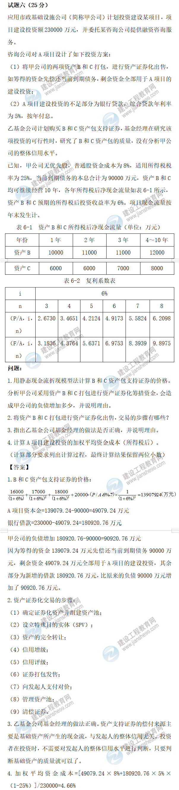 咨詢考試試題