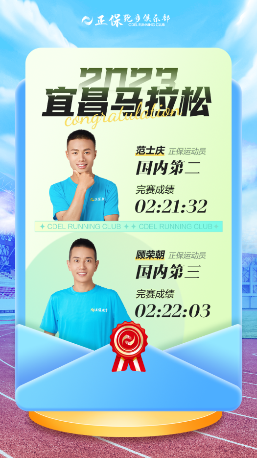 正保跑步俱樂部 正保跑步俱樂部