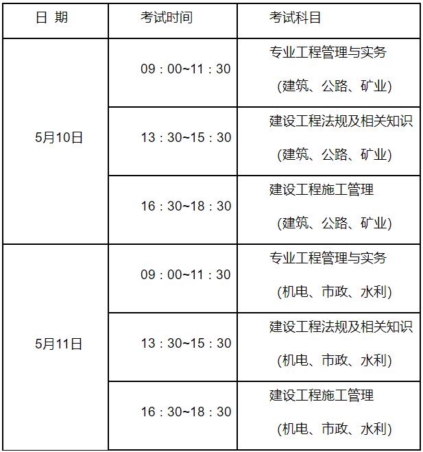 江蘇二建開(kāi)始時(shí)間安排