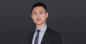 房地產(chǎn)估價(jià)師-張子俊